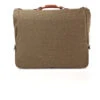 Hartmann Tweed Belting Garment Bag Walnut Tweed 1 Hartmann Tweed Belting Garment Bag Walnut Tweed -Best Luggage Store 67d98bf45160626bb75e7942071470dc4f5aad3e6fa65c04f5fa00c8200c29da