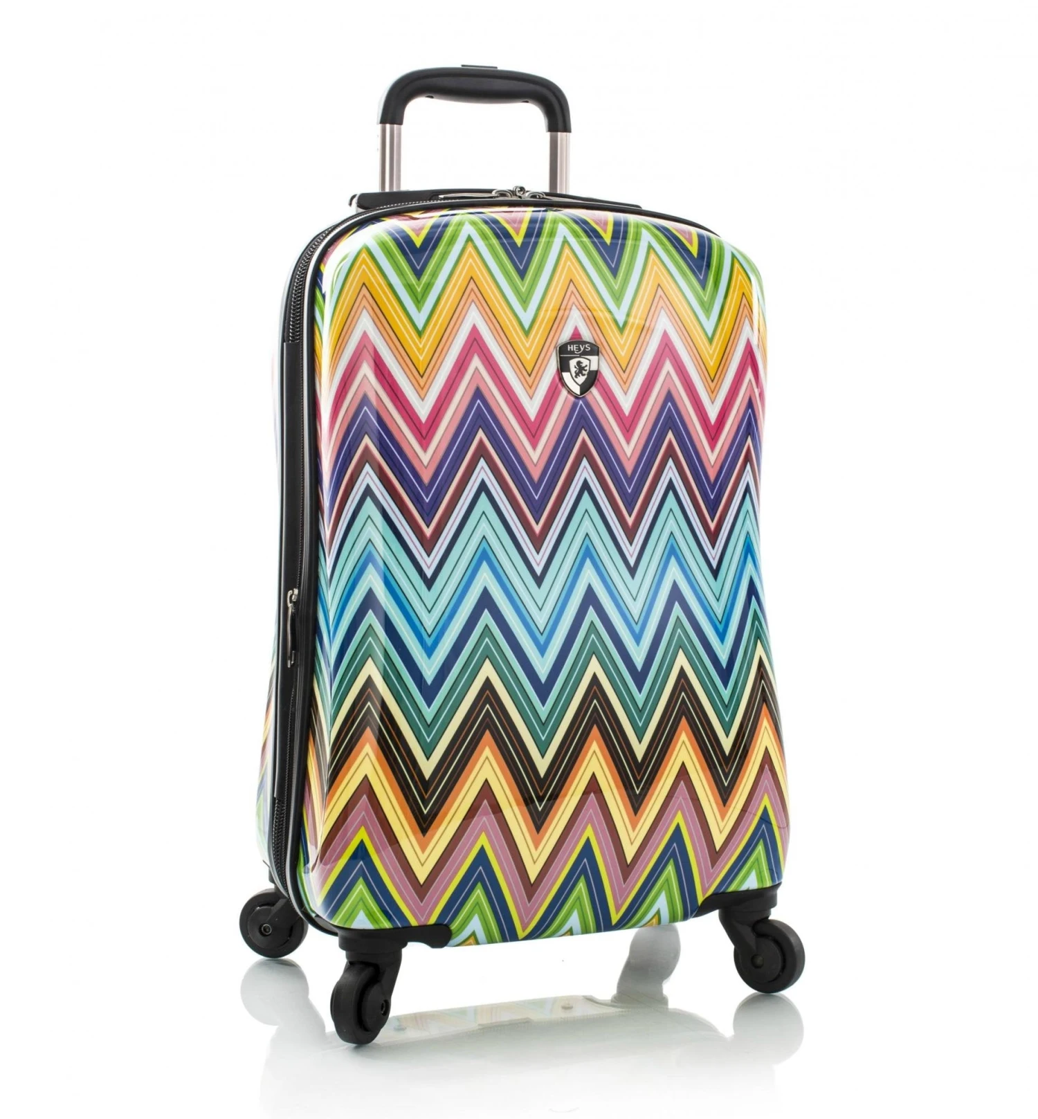 Heys America Fashion 3 Piece Set (21"/25"/29") 4-Wheel Luggage Sets 13 Heys America Fashion 3 Piece Set (21"/25"/29") 4-Wheel Luggage Sets - Image 11