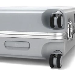 ZERO Halliburton Pursuit Aluminum Hardside Travel Case -Best Luggage Store 67fbfe6d8d8c54a8a2792b32577e75e2e19c05449926cc03958791c74b3fb0a2