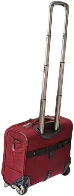 TravelPro Crew 10 Rolling Tote Suitcase -Best Luggage Store 67fc475dc470f8a4e41bfc8e802f450116e8701404bb5b32f70faac0540dc5bb
