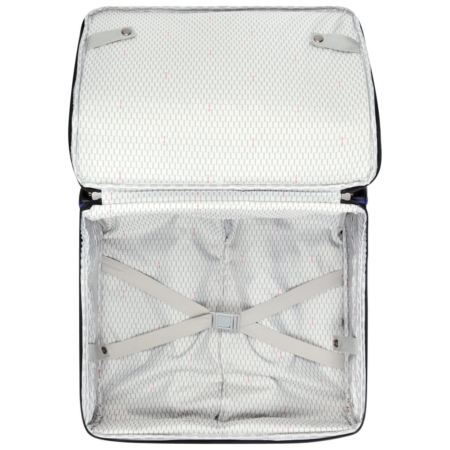 DELSEY Paris Cruise Soft Spinner Wheeled Tote 15 DELSEY Paris Cruise Soft Spinner Wheeled Tote - Image 13