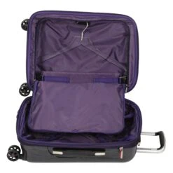 Ricardo Beverly Hills Mulholland Drive 20" 4W Expand Wheelaboard 18 Ricardo Beverly Hills Mulholland Drive 20" 4W Expand Wheelaboard -Best Luggage Store 68125d694d53ef07ea0556885c1969c92bcf7f1524baf67a1994dd0722f27009