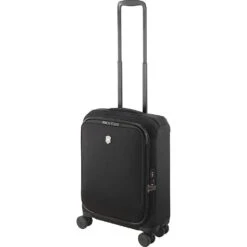 Victorinox Connex Carry-On-Global (22") -Wheel Carry-On Luggage 11 Victorinox Connex Carry-On-Global (22") -Wheel Carry-On Luggage -Best Luggage Store 685c75b90838d1d21a68c0a8be1fc1ee58a9a1ae446f6faf3caa7449ce17ea9f
