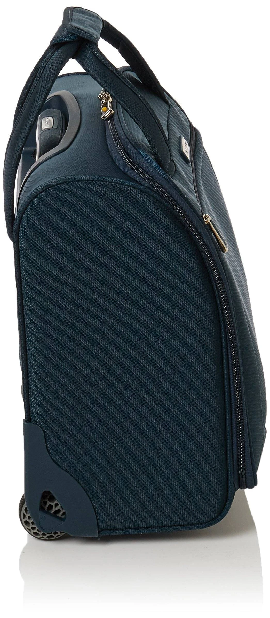 Samsonite Mightlight 2 Softside Wheeled Boarding Bag Carry On Luggage 13 Samsonite Mightlight 2 Softside Wheeled Boarding Bag Carry On Luggage - Image 11