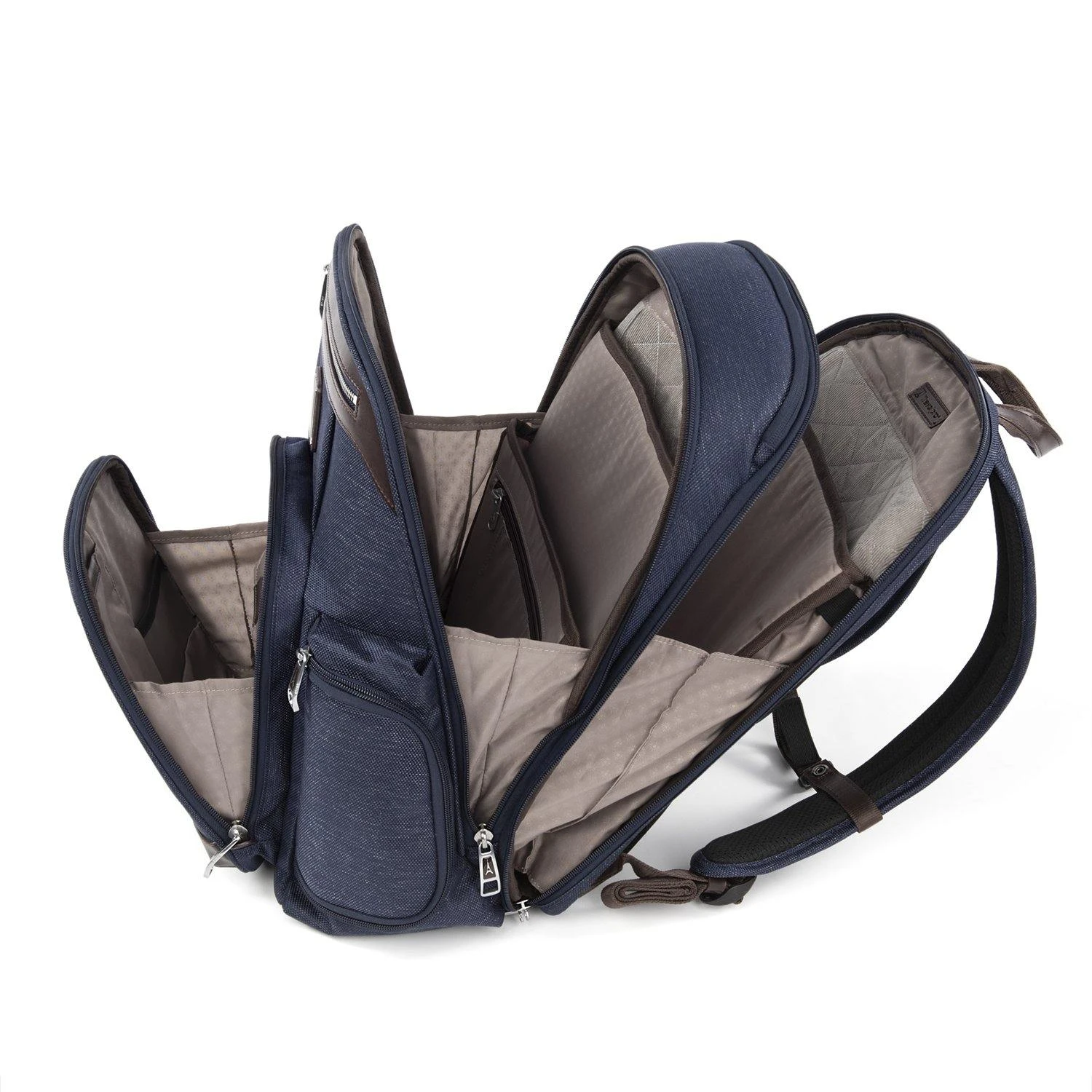 TravelPro Platinum Elite Business Backpack 16 TravelPro Platinum Elite Business Backpack - Image 14