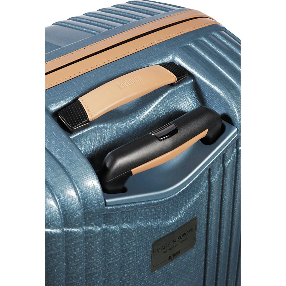 Hartmann 7R Small Spinner 4 Hartmann 7R Small Spinner - Image 2