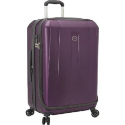 DELSEY Paris Helium Shadow 3.0 3 Piece Set (21"/25"/29") 4-Wheel Luggage Sets 23 DELSEY Paris Helium Shadow 3.0 3 Piece Set (21"/25"/29") 4-Wheel Luggage Sets -Best Luggage Store 68b56d498fece1cbe19af9166edb9dc174a4310ee5f10598b9331546fe014c32
