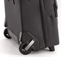 ZERO Halliburton Zest Wheeled Brief One Size 12 ZERO Halliburton Zest Wheeled Brief One Size -Best Luggage Store 6904a938c793c2f60aadf1d4edcaea7d71d2702ddc079a63af31bc9b4d1c513d