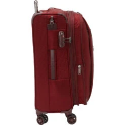 DELSEY Paris Montmartre 4 Wheel 21 Exp Softside Carry On Luggage 26 DELSEY Paris Montmartre 4 Wheel 21 Exp Softside Carry On Luggage -Best Luggage Store 6958281caa05284962701c2a6cc4de02bea9ea581a8cfe4d50a598464622e19e