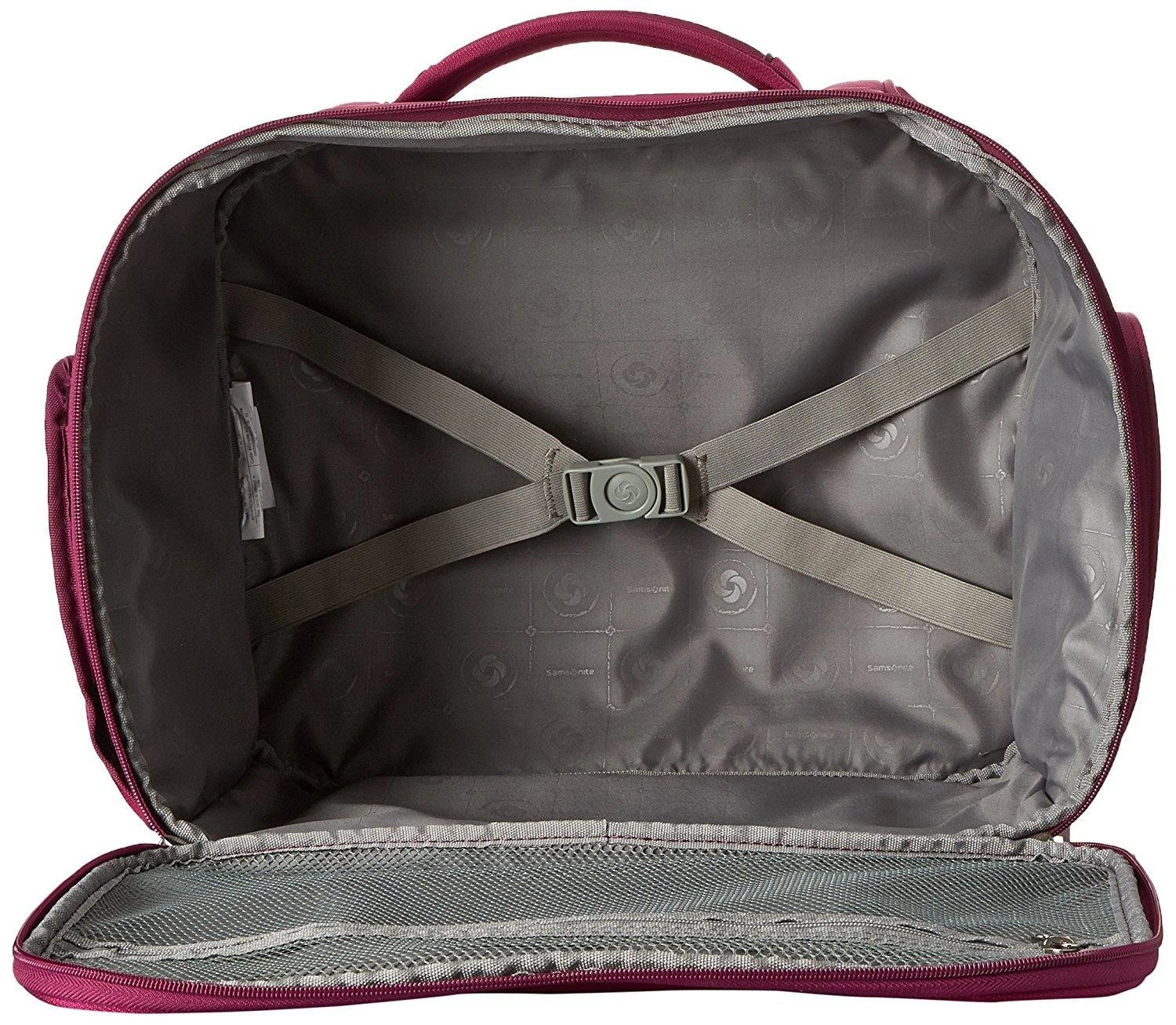 Samsonite Mightlight Boarding Bag 5 Samsonite Mightlight Boarding Bag - Image 3