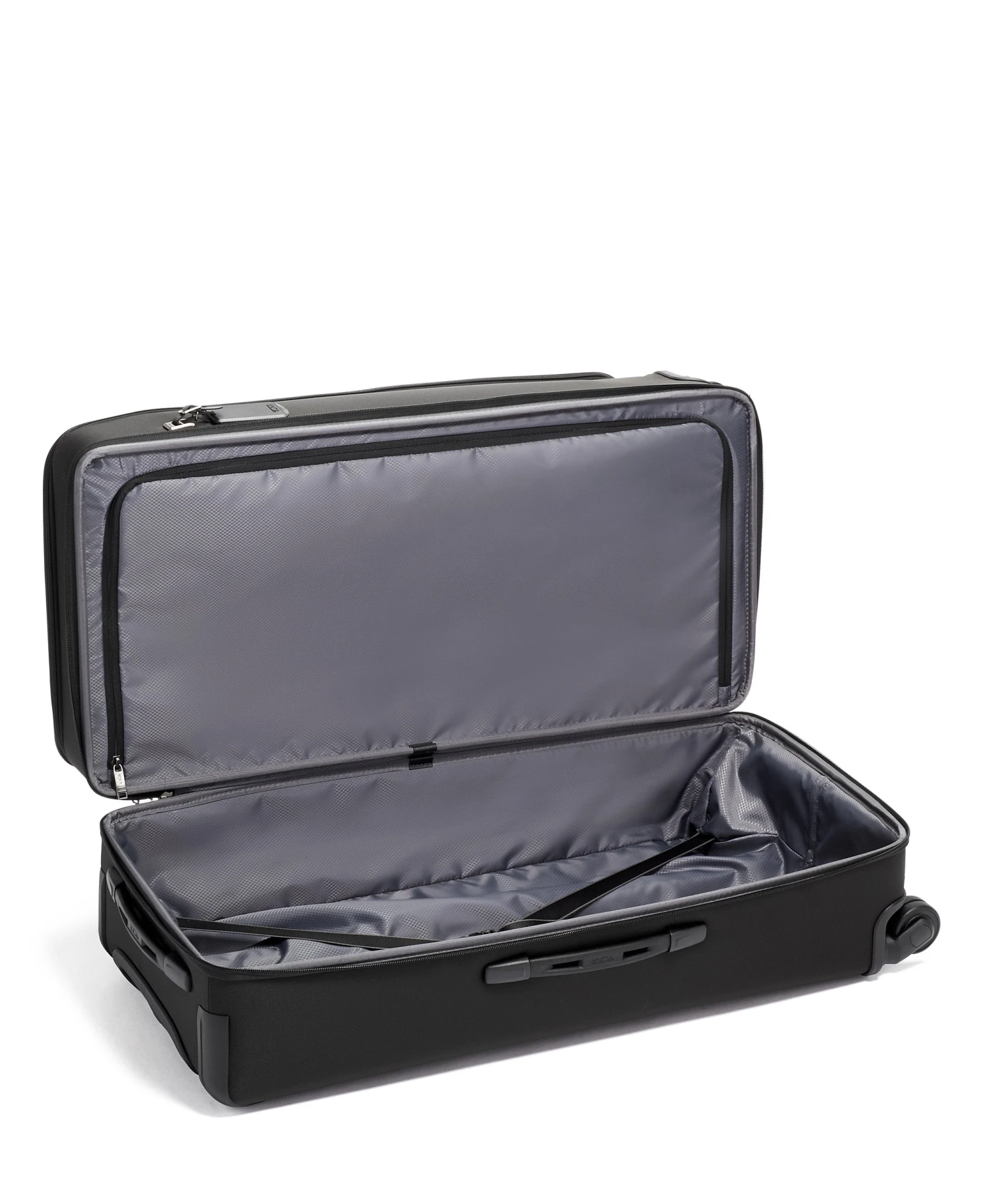 TUMI Merge Tall 4-Wheeled Duffel Packing Case 6 TUMI Merge Tall 4-Wheeled Duffel Packing Case - Image 4