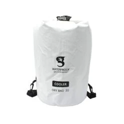 Geckobrands 30L Dry Bag Cooler 36 Geckobrands 30L Dry Bag Cooler -Best Luggage Store 698d1a5d299314747193c4d310b369abac11639a02ed8edb4fb3ba92d78ef7c2