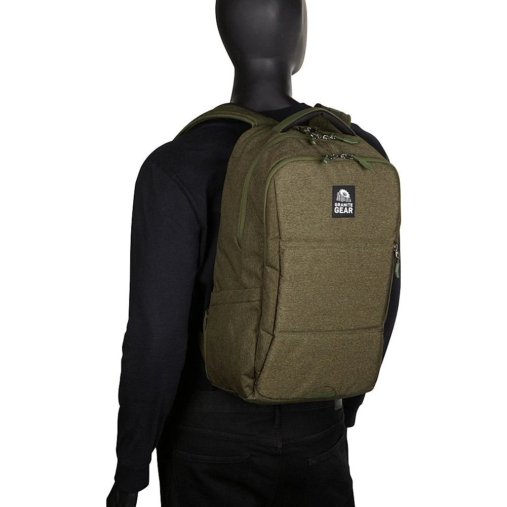 Granite Gear Bourbonite Backpack 8 Granite Gear Bourbonite Backpack - Image 6