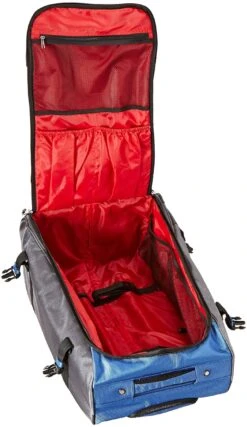 Athalon Hybrid Travelers 26" 2-Wheel Medium Luggage 19 Athalon Hybrid Travelers 26" 2-Wheel Medium Luggage -Best Luggage Store 69c6c5e8b50b4d464c63c202571b8e39d26fa78fad7d5ae0ce11a0138c4104c5