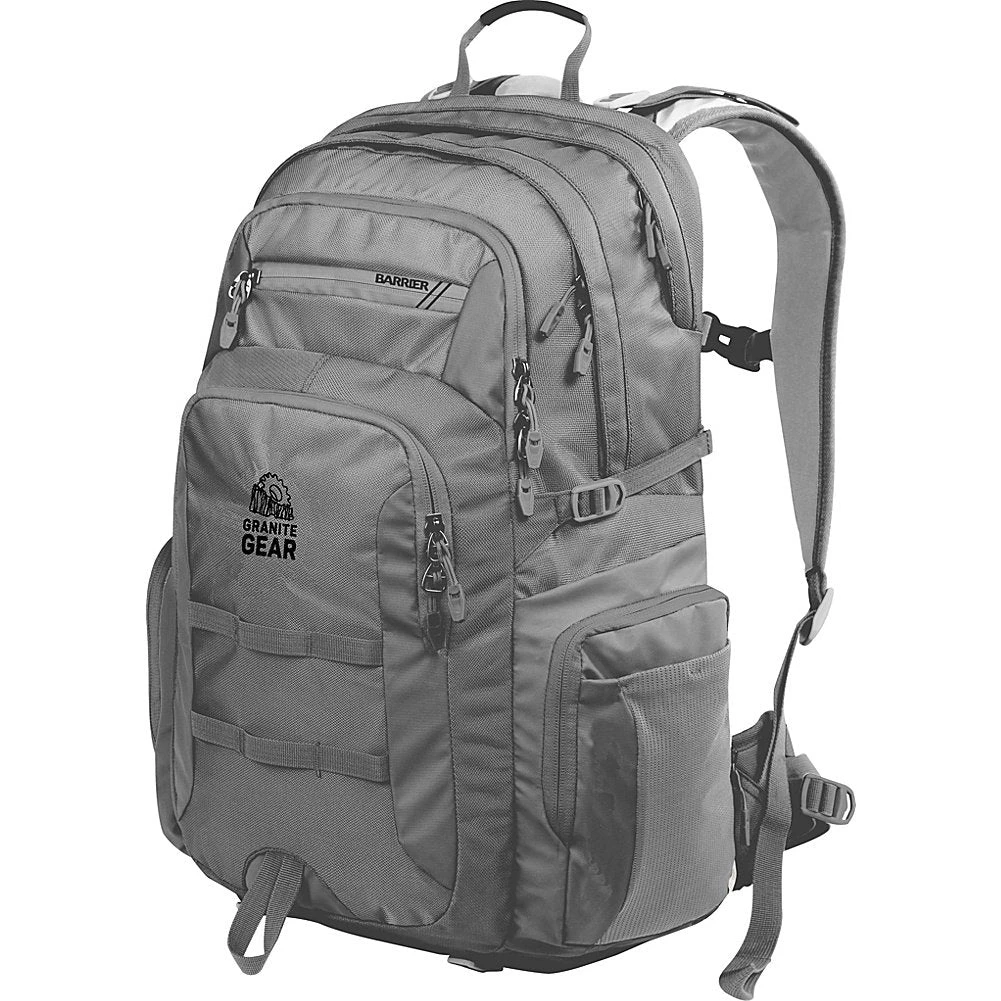 Granite Gear Campus Superior Backpack 4 Granite Gear Campus Superior Backpack - Image 2