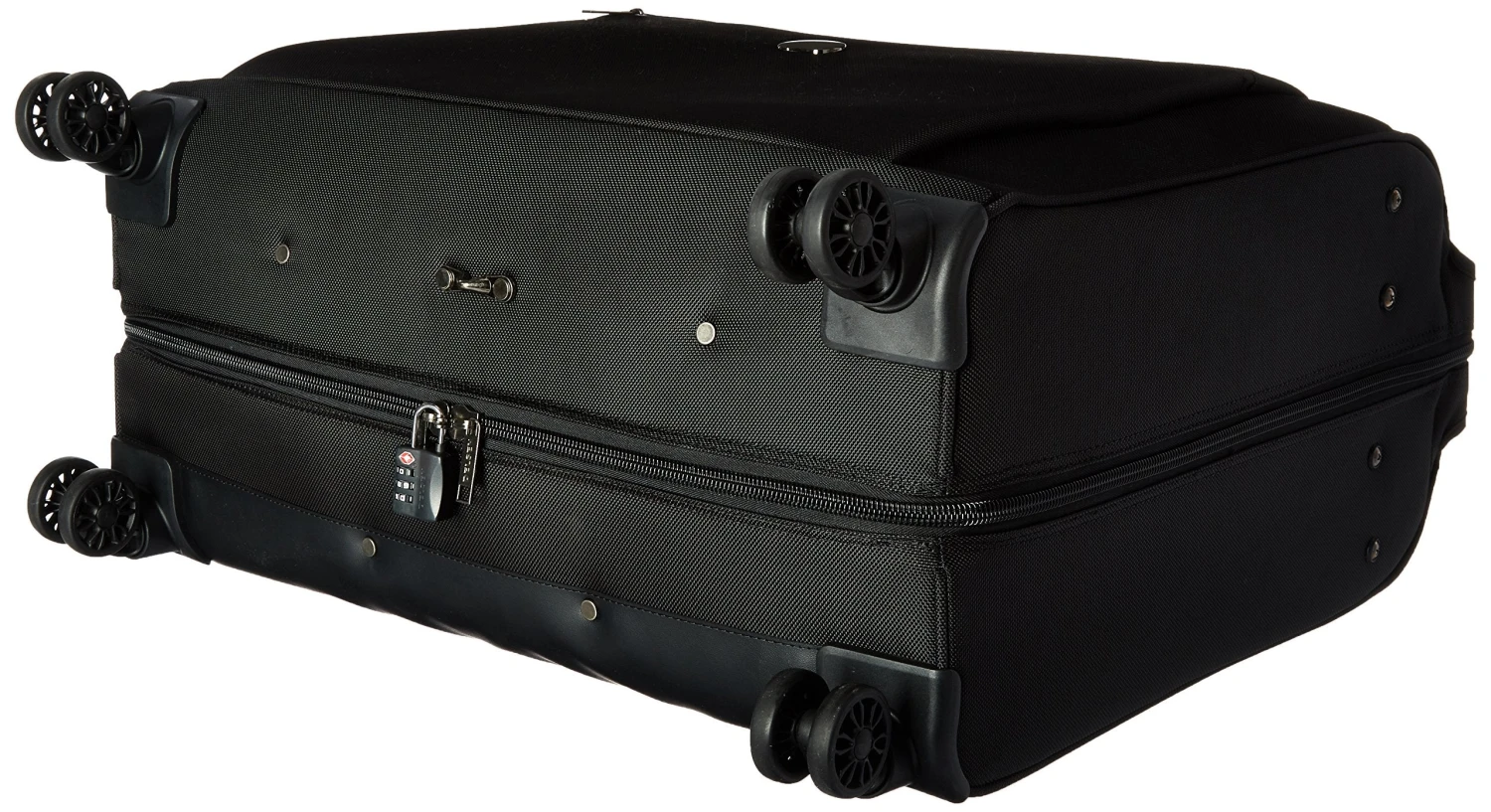 DELSEY Paris Montmartre+ 4 Wheel Spinner Garment Bag 7 DELSEY Paris Montmartre+ 4 Wheel Spinner Garment Bag - Image 5