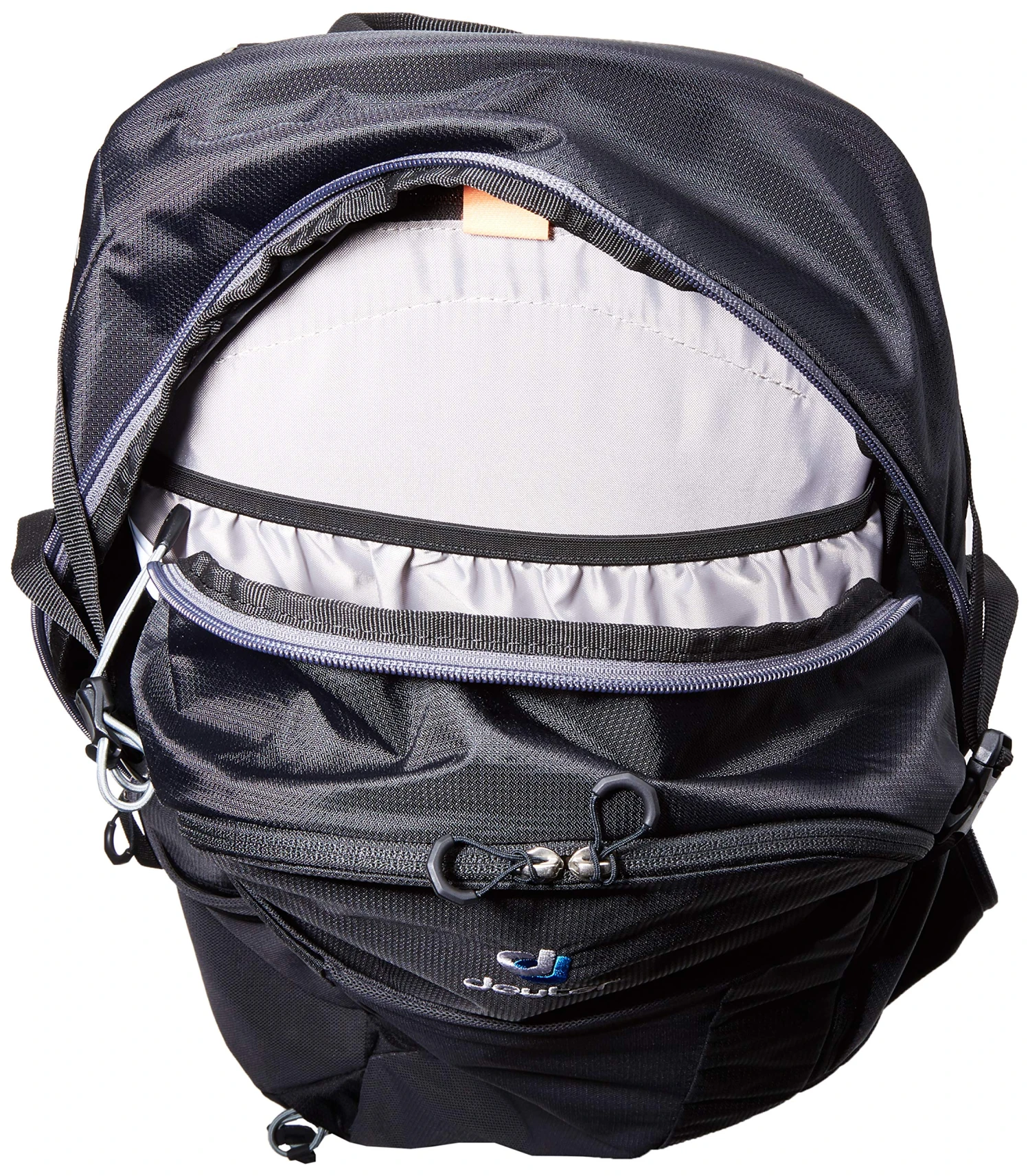 Deuter Futura 30 Hiking Backpack 7 Deuter Futura 30 Hiking Backpack - Image 5