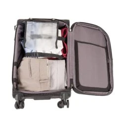 DELSEY Paris Montmartre+ 2 Piece Set (21"/25") 4-Wheel Luggage Sets -Best Luggage Store 69e66c4d9cd38141689500a410f6252c34f4aec0565ac19385727ef4225cbb6e