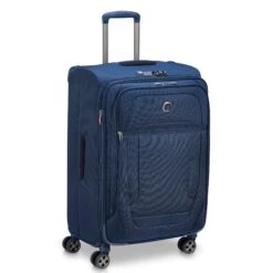 Delsey Paris Helium DLX Softside 3 Pc Expandable Luggage With Spinner Wheels -Best Luggage Store 69e89a5e3ccaaf5cf7189f294a37ce24481ef5c02558fbc63078a46029787f77
