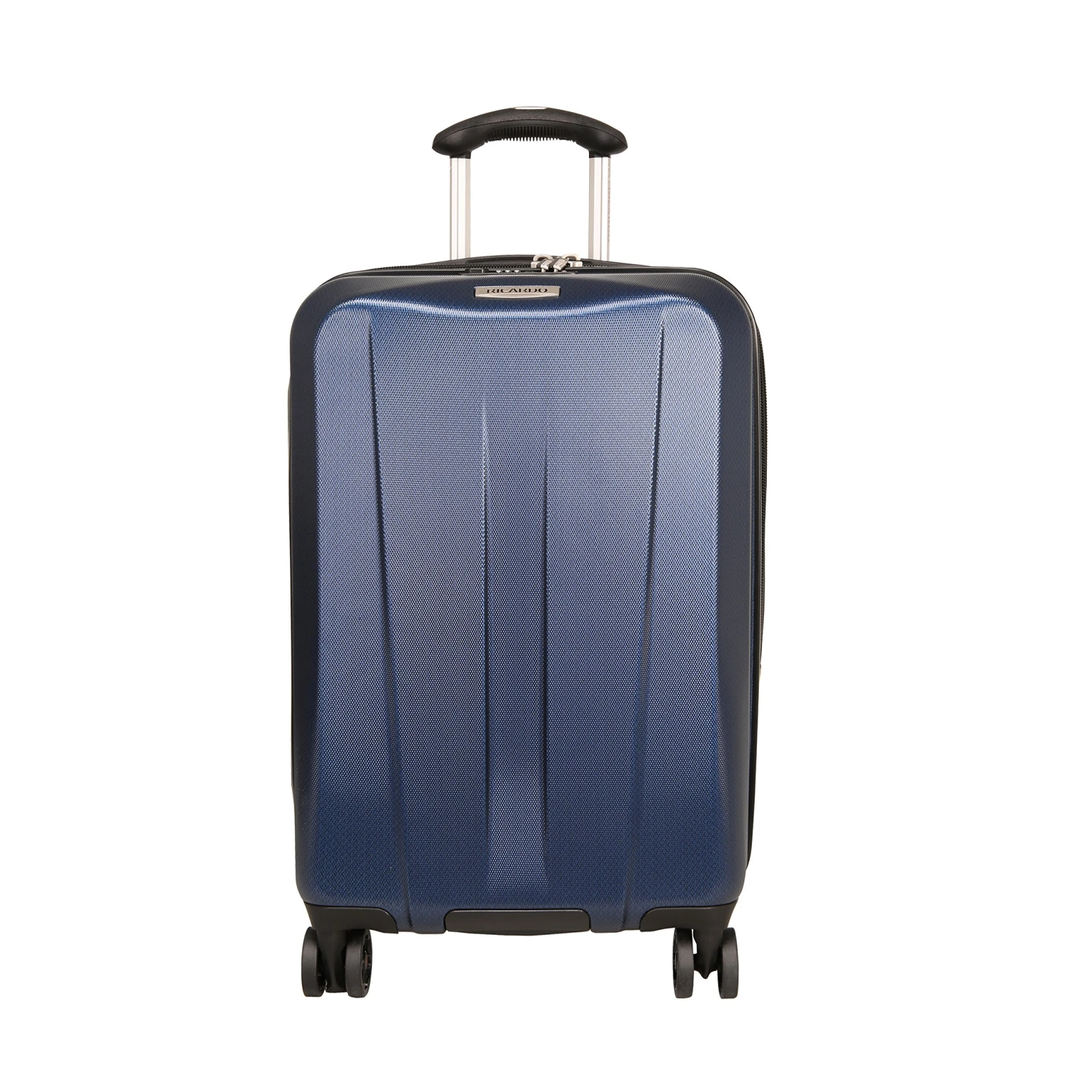 Ricardo Beverly Hills San Clemente 2.0 19" 4-Wheel Underseater Luggage 22 Ricardo Beverly Hills San Clemente 2.0 19" 4-Wheel Underseater Luggage - Image 20