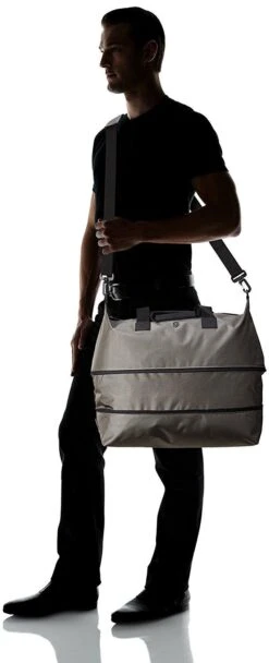 Victorinox Werks Traveler 5.0 Weekender Carry-All Tote 36 Victorinox Werks Traveler 5.0 Weekender Carry-All Tote -Best Luggage Store 6a5913a2c75bb842a992239f37f0dcf6f71a27a970843a99c75d192ea90a7c2e