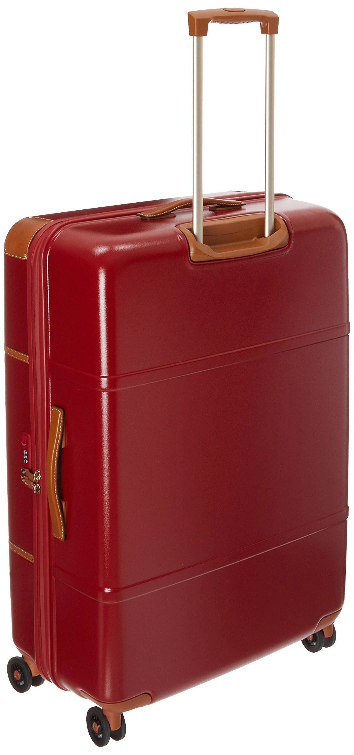 Bric's Bellagio Ultra Light 30" 4-Wheel Large Luggage 5 Bric's Bellagio Ultra Light 30" 4-Wheel Large Luggage - Image 3