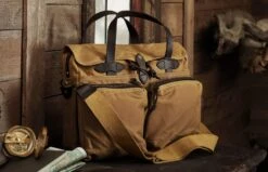 Filson 24 Hour Tin Cloth Briefcase -Best Luggage Store 6aeb96495b708939840e6103bb58594150b70ad0b6a28f717742f5654acd996f