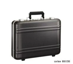 ZERO Halliburton Premier Carbon Fiber Attache -Best Luggage Store 6af23e1ffa2c27dbdab4af4a2cffd257ef62bb5a54202f5eb5159eafad893832