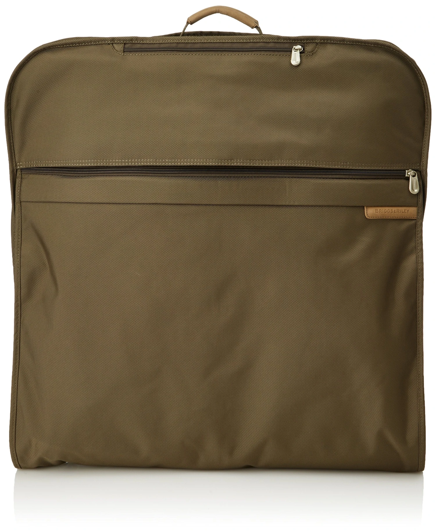 Briggs & Riley Baseline Long Garment Cover 5 Briggs & Riley Baseline Long Garment Cover - Image 3