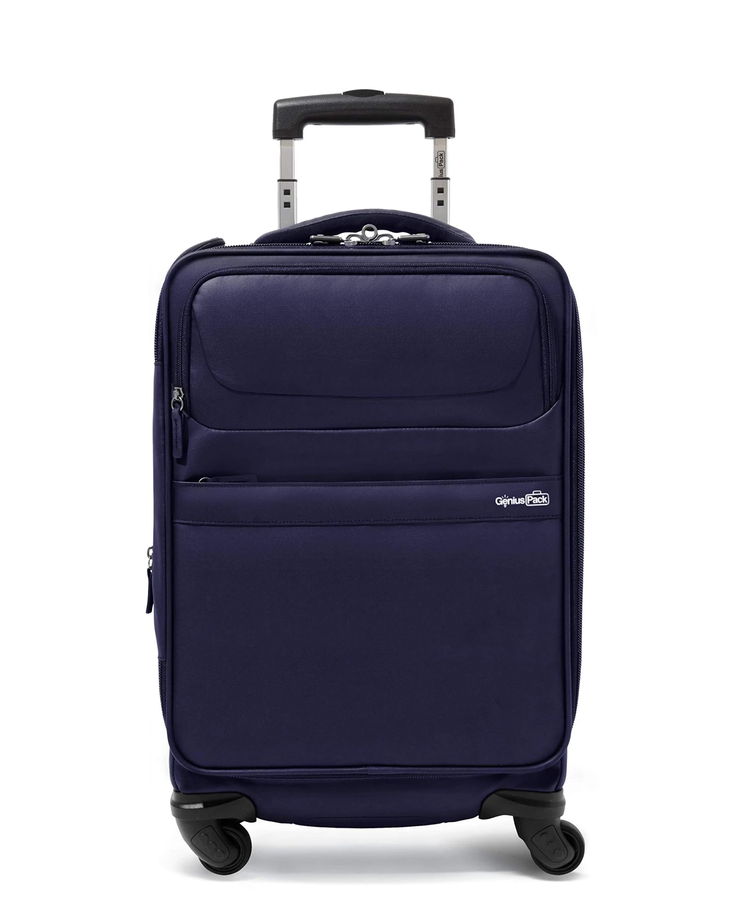 Genius Pack G4 22" 4-Wheel Carry-On Luggage 20 Genius Pack G4 22" 4-Wheel Carry-On Luggage - Image 18
