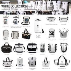 Geckobrands Verticool 9 Can Cooler 37 Geckobrands Verticool 9 Can Cooler -Best Luggage Store 6b3fa6f9f8e4f679c84de1d32ece98b55f729639fe5b44171ef6f190e79dfc5f 44a4e23f 74dc 4c51 ab08 1218d021357c