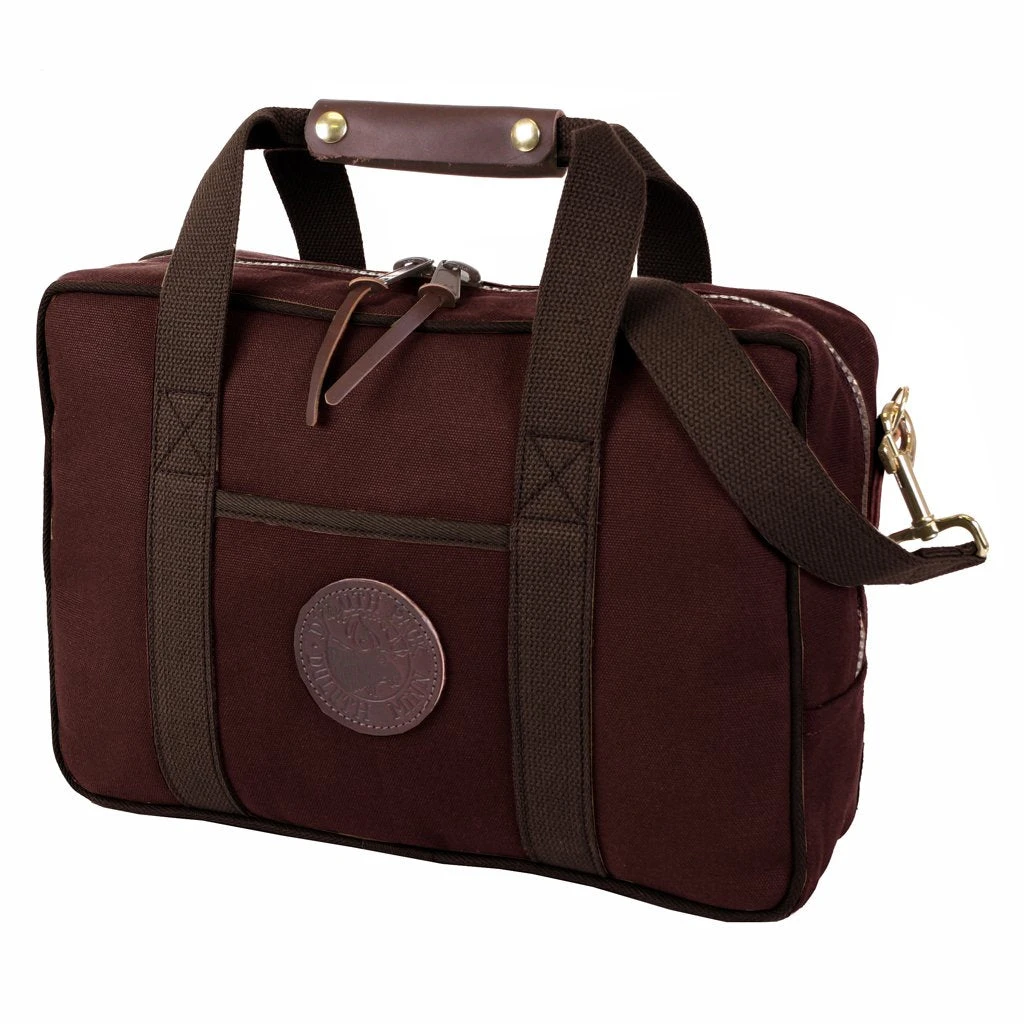 Duluth Pack Safari Portfolio 6 Duluth Pack Safari Portfolio - Image 4