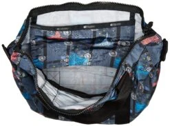 LeSportsac Global Tote 41 LeSportsac Global Tote -Best Luggage Store 6b6e3d8f11d4e824d5af5bf7a984251be1a536bb421782d7b2d78a2502b54cd5