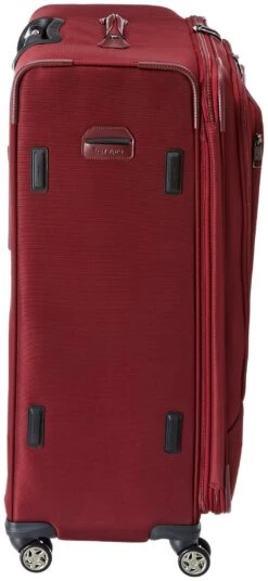TravelPro Crew 10 29" Expandable Spinner Suiter 12 TravelPro Crew 10 29" Expandable Spinner Suiter -Best Luggage Store 6b76eafbf1641372f7193ba678986f0cf4d072f0a306c05e71547a9e556d2940