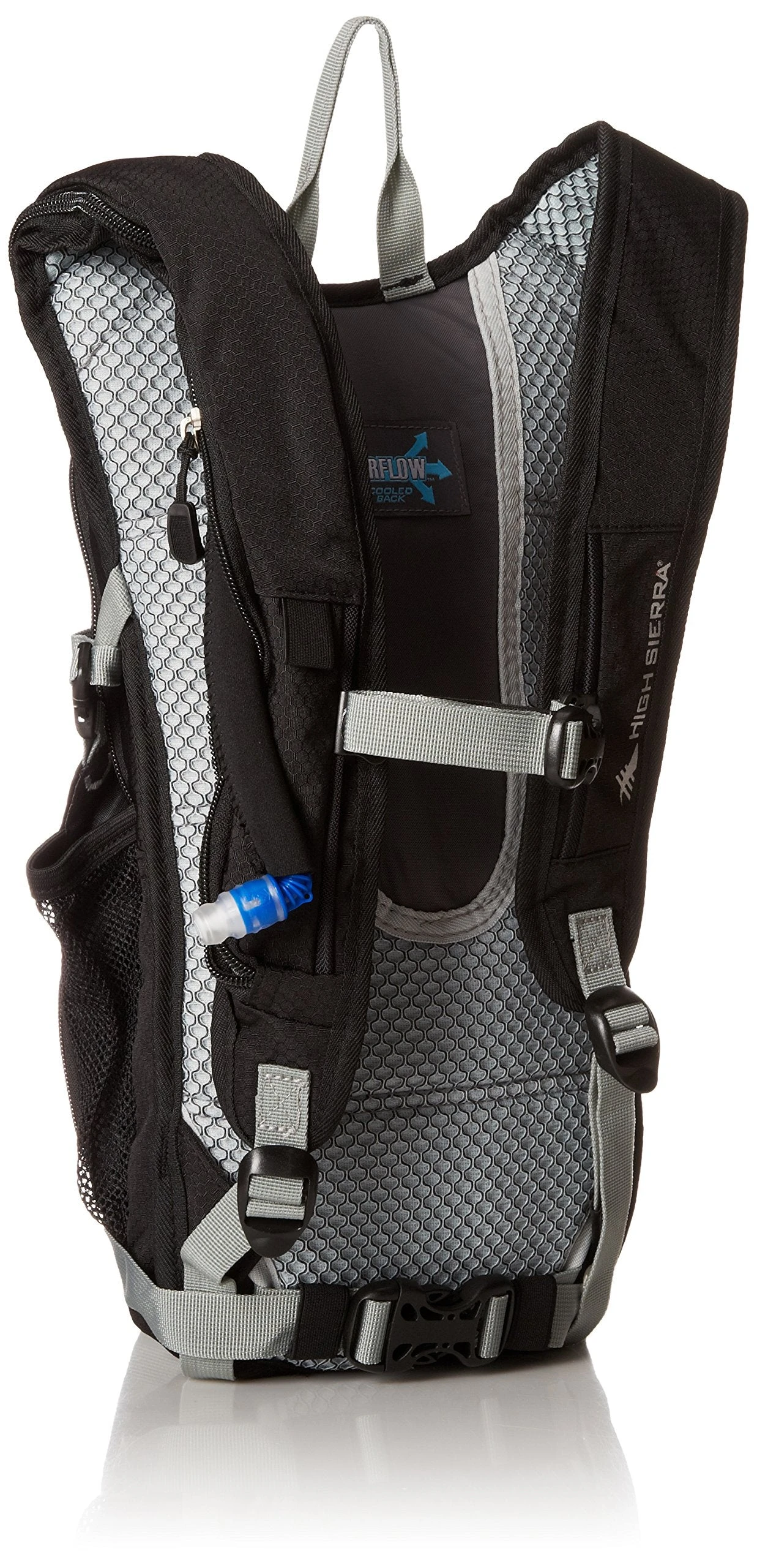 High Sierra Classic 2 Series Quickshot 70 Hydration Pack 7 High Sierra Classic 2 Series Quickshot 70 Hydration Pack - Image 5
