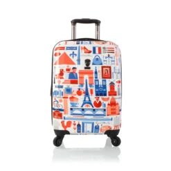 Heys America FVT 21" 4-Wheel Carry-On Luggage 31 Heys America FVT 21" 4-Wheel Carry-On Luggage -Best Luggage Store 6bccb13664c137a58442bdd269d633ec7f2f88bd23c0e912e2a6435d568f7479