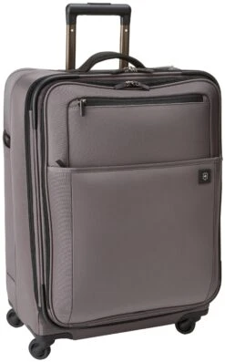 Victorinox Avolve 2.0 24" 4-Wheel Medium Luggage 16 Victorinox Avolve 2.0 24" 4-Wheel Medium Luggage -Best Luggage Store 6bd858e6b6f4f11b3e051615e90d7d55c2e6964864d482b85286d471e3ee8489