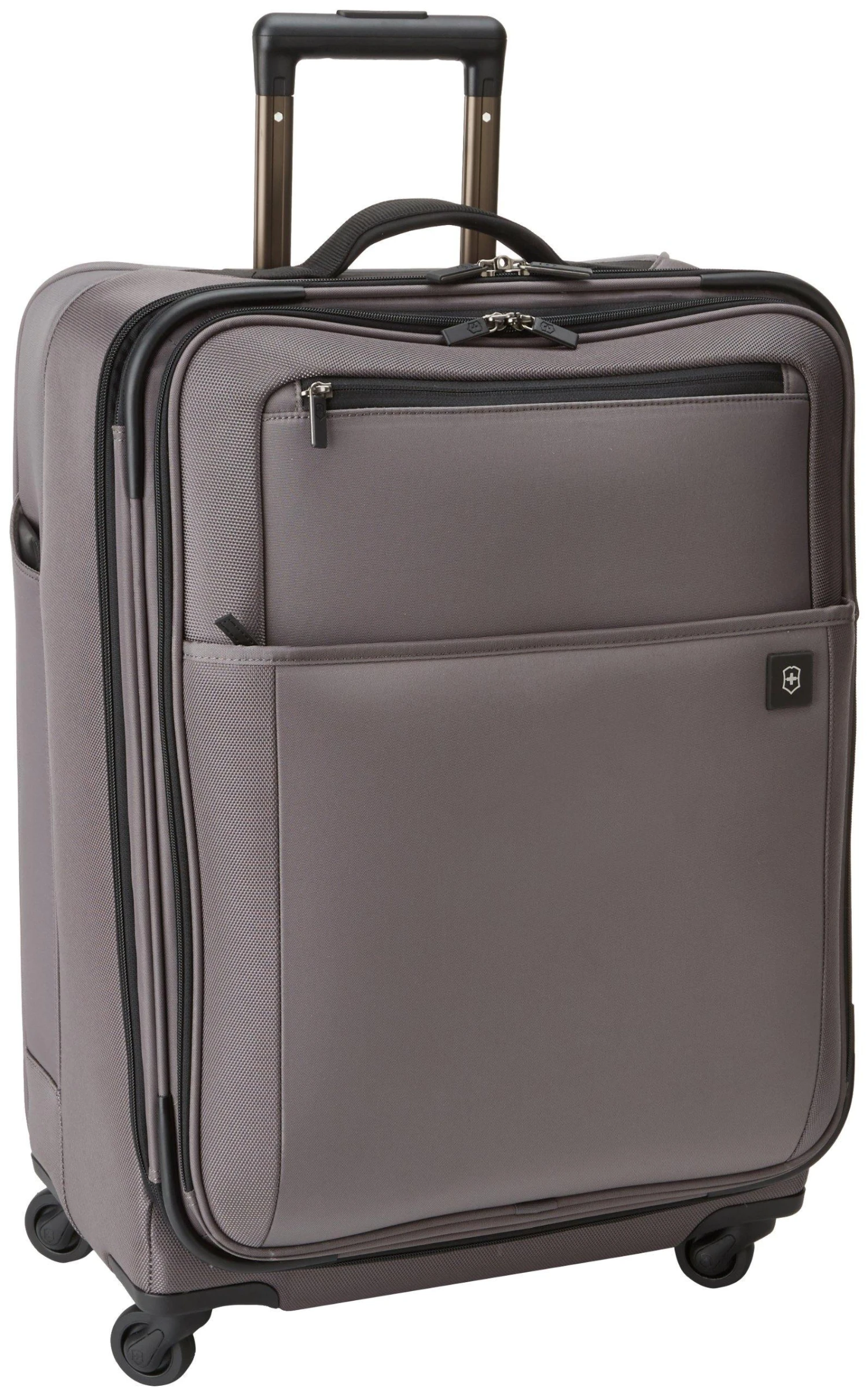 Victorinox Avolve 2.0 24" 4-Wheel Medium Luggage 6 Victorinox Avolve 2.0 24" 4-Wheel Medium Luggage - Image 4