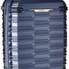 Samsonite Stryde 20" 4-Wheel Carry-On Luggage