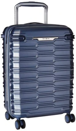 Featured Products 3 Samsonite Stryde 20" 4-Wheel Carry-On Luggage