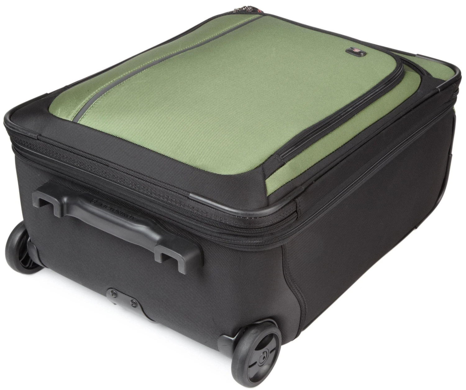 Victorinox Werks Traveler 4.0 Wt 20X" Carry On Bag 6 Victorinox Werks Traveler 4.0 Wt 20X" Carry On Bag - Image 4