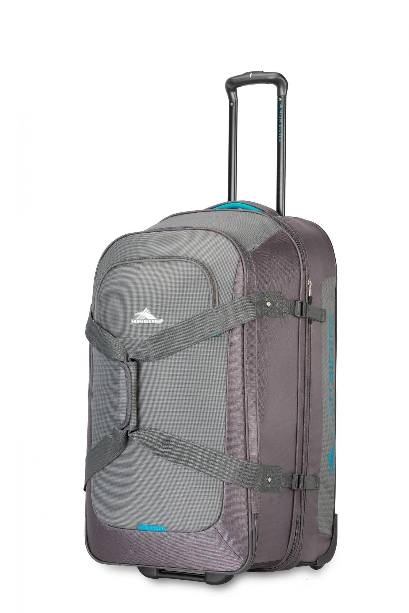 High Sierra Winslow 29" 2-Wheel Large Luggage 3 High Sierra Winslow 29" 2-Wheel Large Luggage