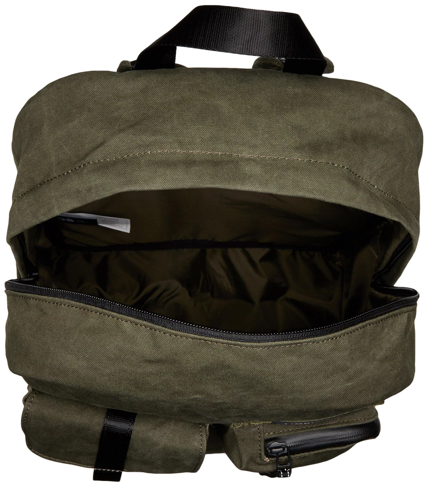 Timbuk2 Ramble Pack Canvas 9 Timbuk2 Ramble Pack Canvas - Image 7
