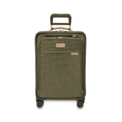 Briggs & Riley Baseline Expandable 22" Essential Carry On Spinner 34 Briggs & Riley Baseline Expandable 22" Essential Carry On Spinner -Best Luggage Store 6c785d362b2455518bc65cc0e56fe60fc8d04c99fea6e77717d8a4b80c9ab765