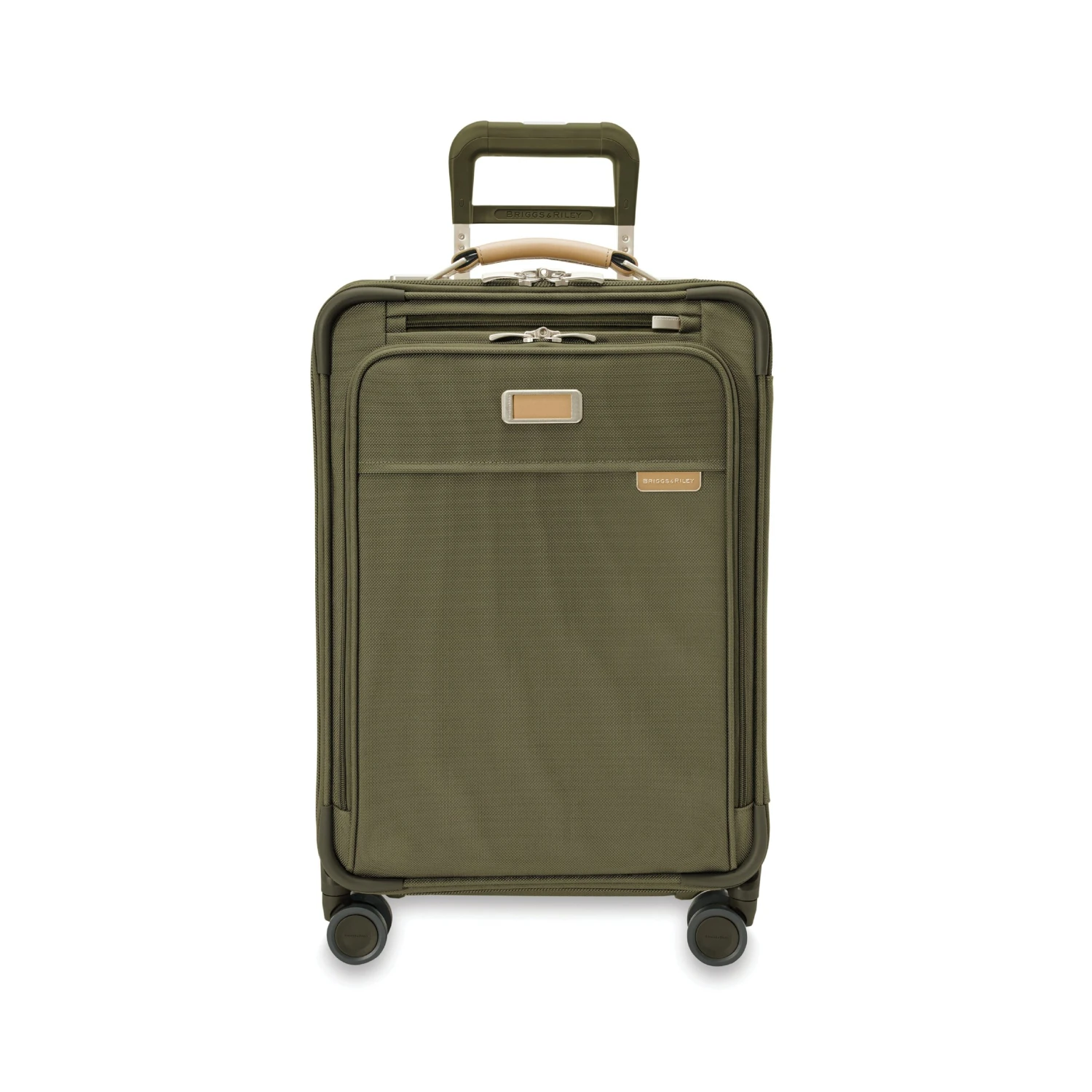 Briggs & Riley Baseline Expandable 22" Essential Carry On Spinner 15 Briggs & Riley Baseline Expandable 22" Essential Carry On Spinner - Image 13