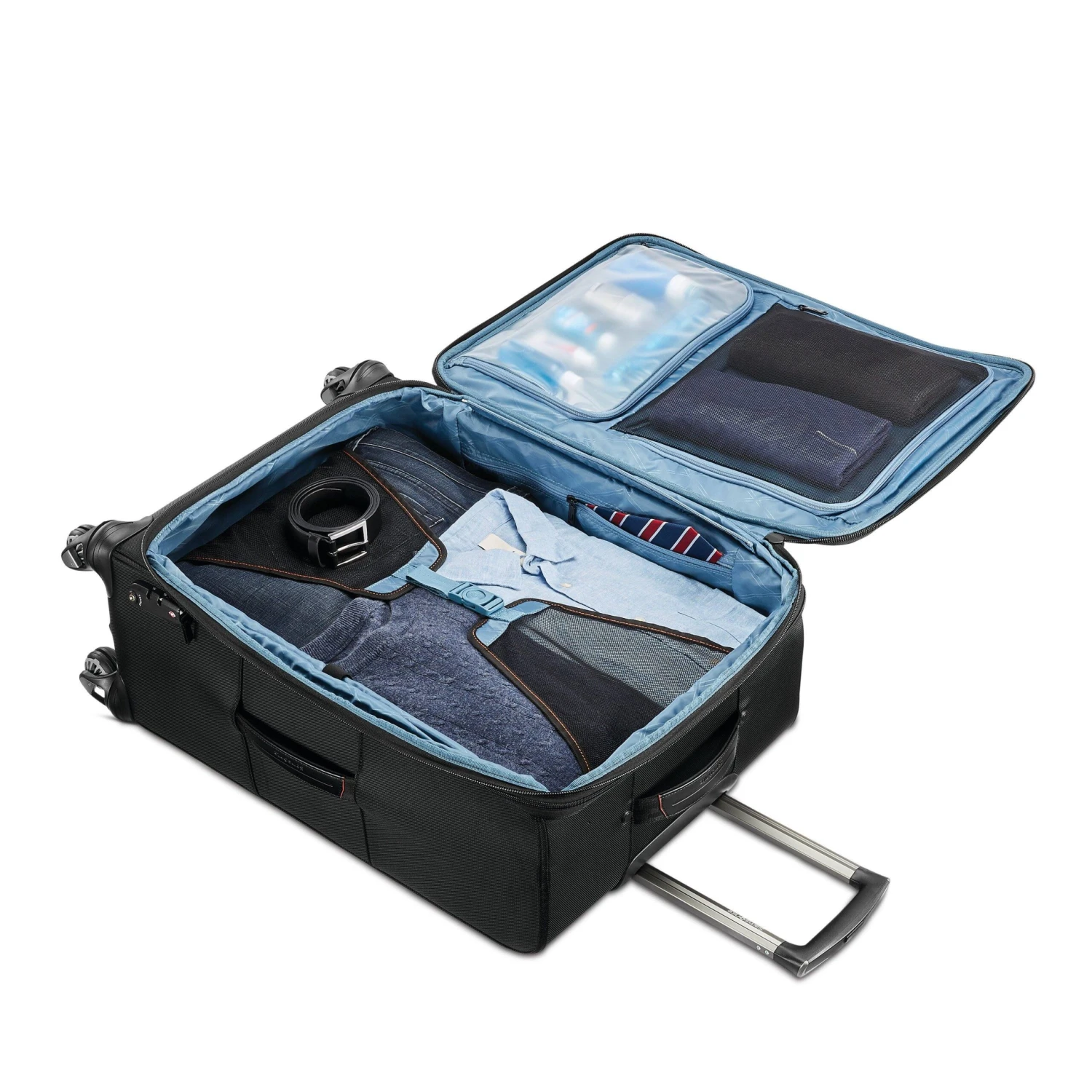 Samsonite PRO Expandable Spinners 13 Samsonite PRO Expandable Spinners - Image 11