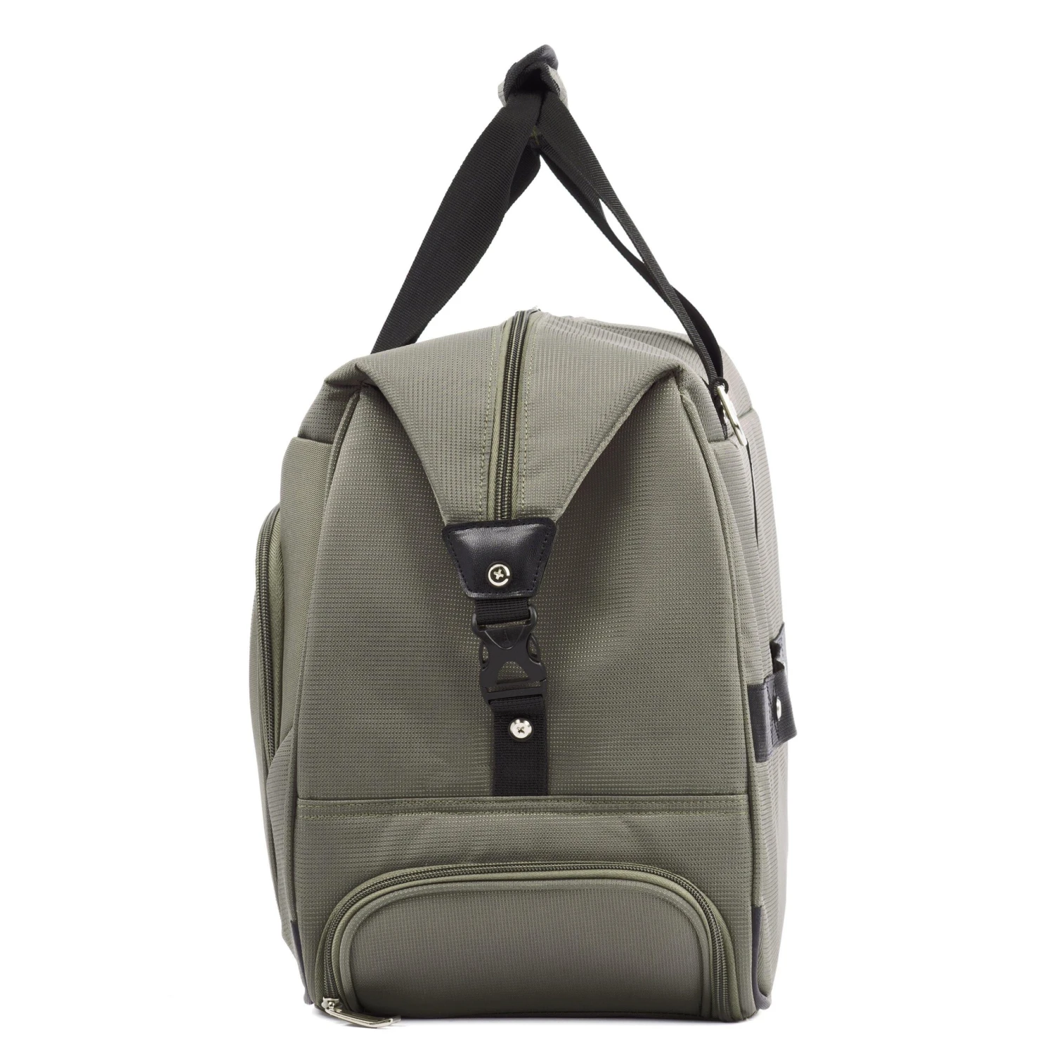 TravelPro Maxlite 5 Carry-On Rolling Duffel 19 TravelPro Maxlite 5 Carry-On Rolling Duffel - Image 17