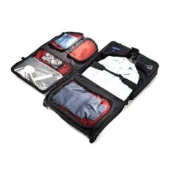 Samsonite Pro DLX 3 Wheeled Garment Bag -Best Luggage Store 6ca5c210f9e340e762cd6fa2e6334e94257ac780a2aa62ee3fe74c84b6d8a487