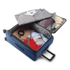 Samsonite Leverage LTE 20" 4-Wheel Carry-On Luggage -Best Luggage Store 6cc4b313030954283f2b51fd1d9265bbc6a71972de2cb5c8a5cb89dc82b6d5ca