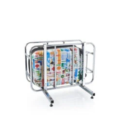 Heys America FVT 21" 4-Wheel Carry-On Luggage 27 Heys America FVT 21" 4-Wheel Carry-On Luggage -Best Luggage Store 6cf7ee5816e7acfe162f0c7628b3879453a141054438f2ce8d703053f8ac4e6e